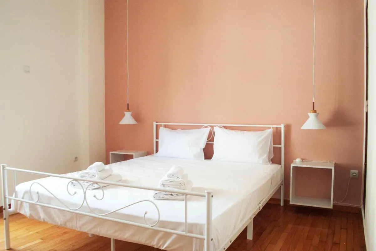 Image 4 of Your Comfy Apartment in Acropolis Area
