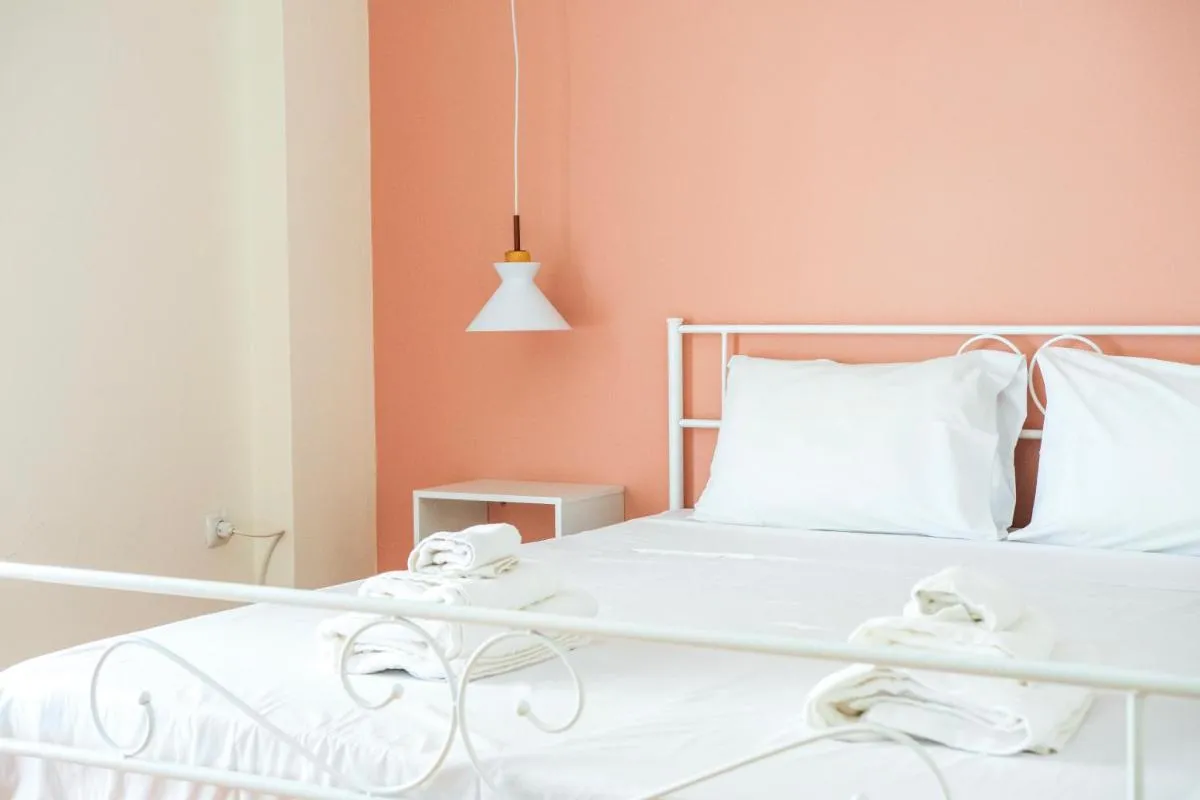 Image 6 of Your Comfy Apartment in Acropolis Area