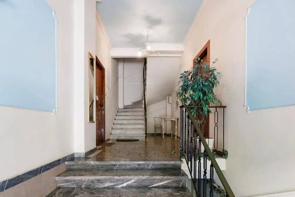 Image 2 of Your “Home Away from Home” – Phillopapou Hill