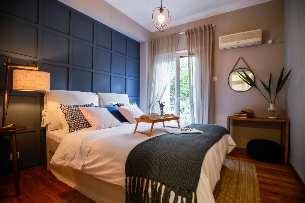 Image 1 of Your “Home Away from Home” in Acropolis