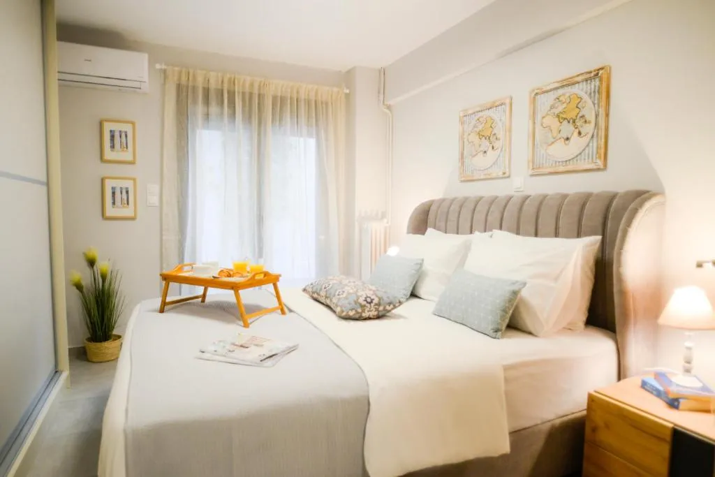 Image of Your Home Away from Home in Erectheium