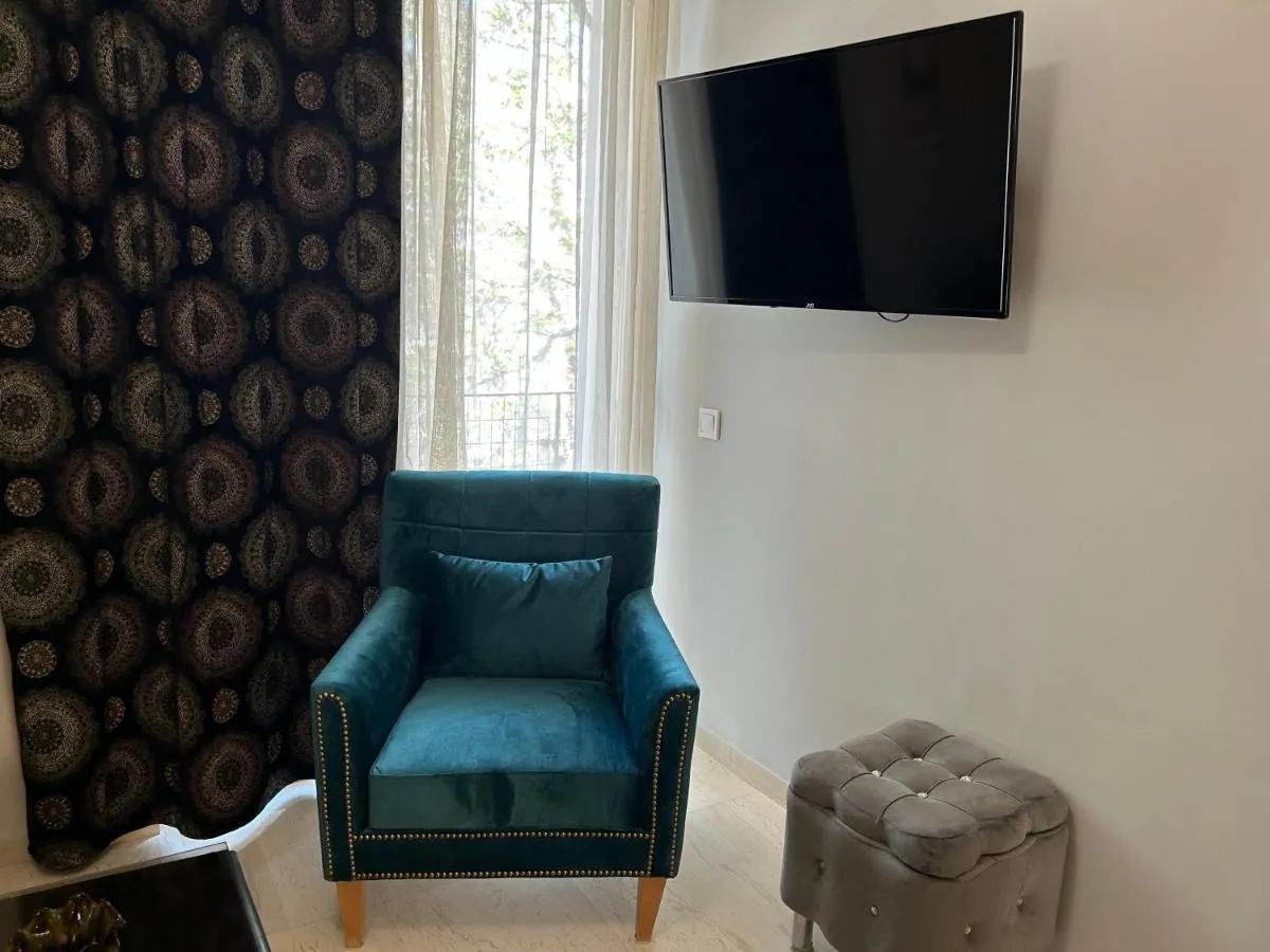 Image 4 of ZEN Neapoli Penthouse Apartment