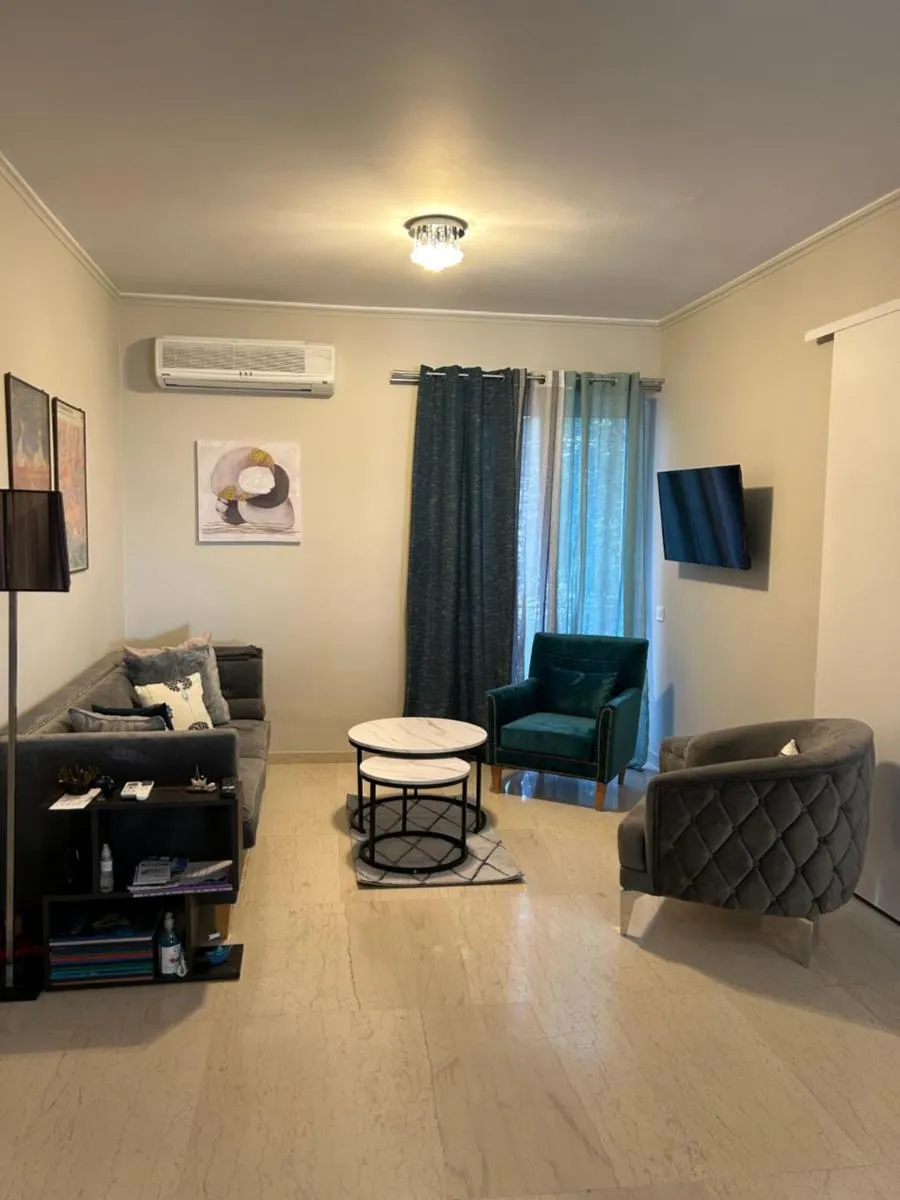 Image 1 of ZEN Neapoli Penthouse Apartment