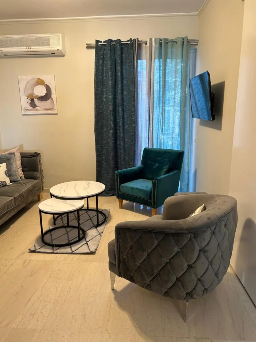 Image 5 of ZEN Neapoli Penthouse Apartment