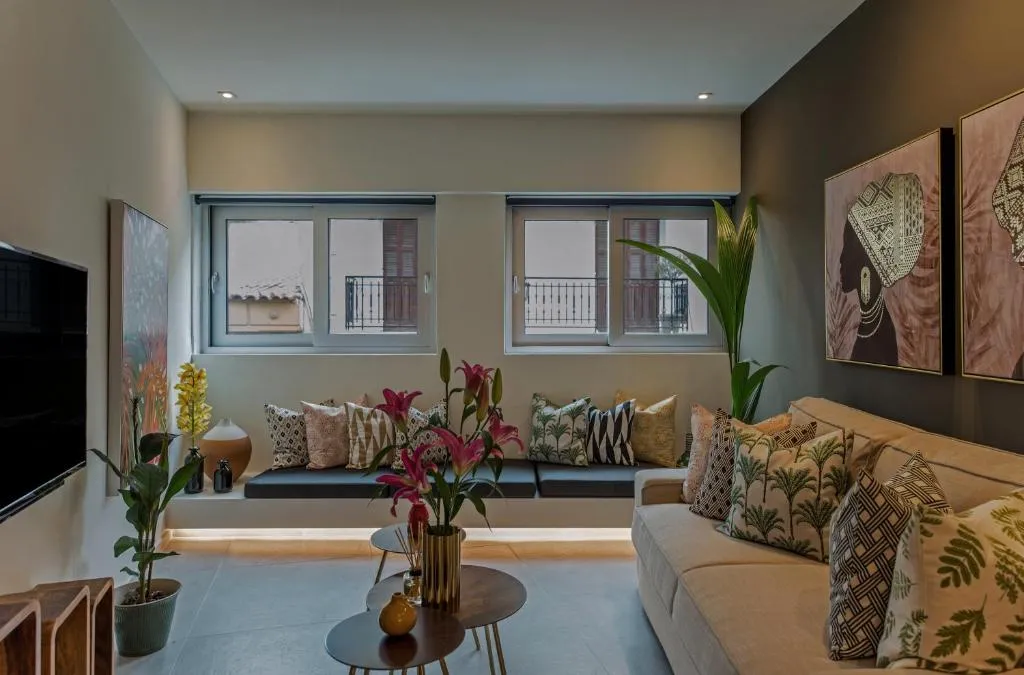 Image of Zanzi by Stylish Stays