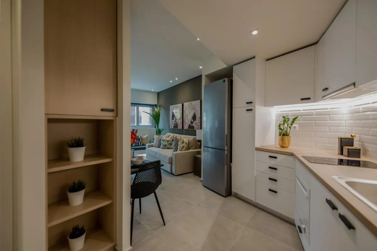Image 4 of Zanzi by Stylish Stays