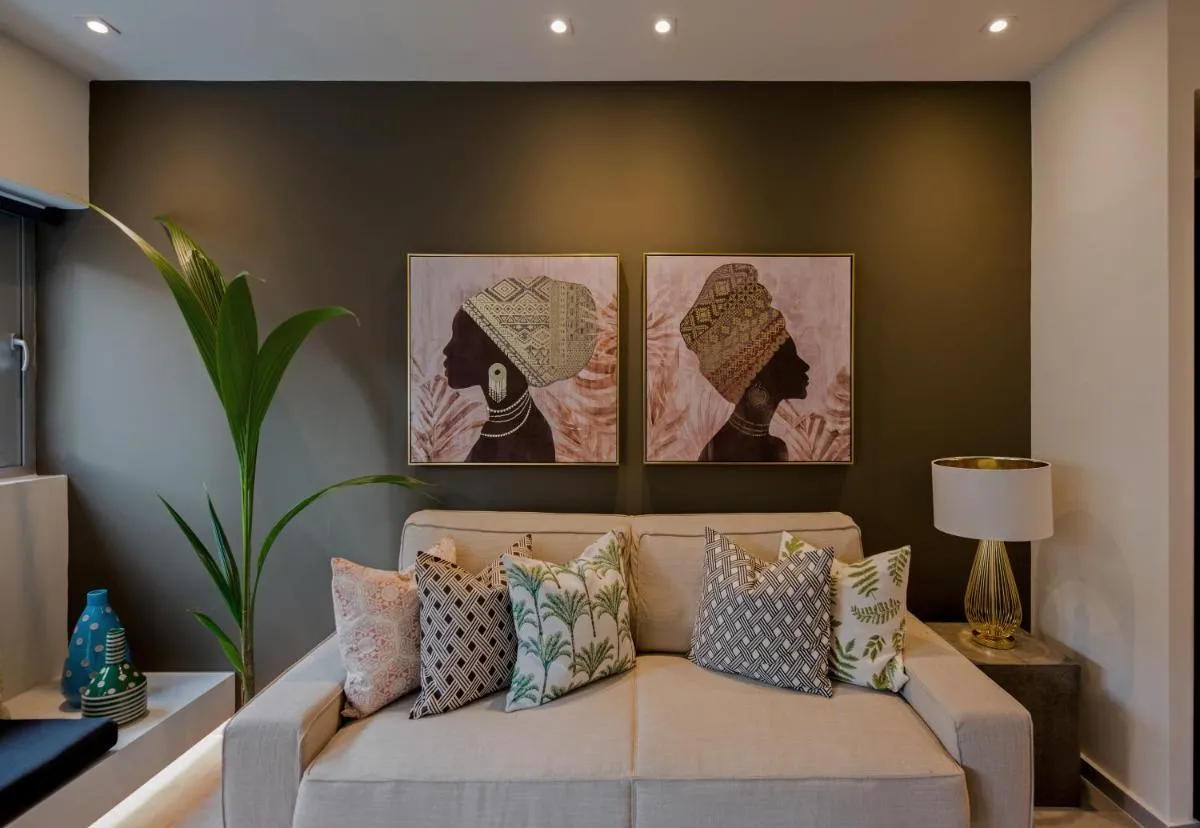 Image 5 of Zanzi by Stylish Stays