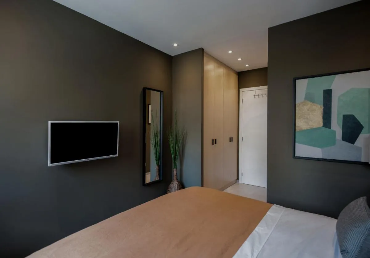 Image 6 of Zanzi by Stylish Stays