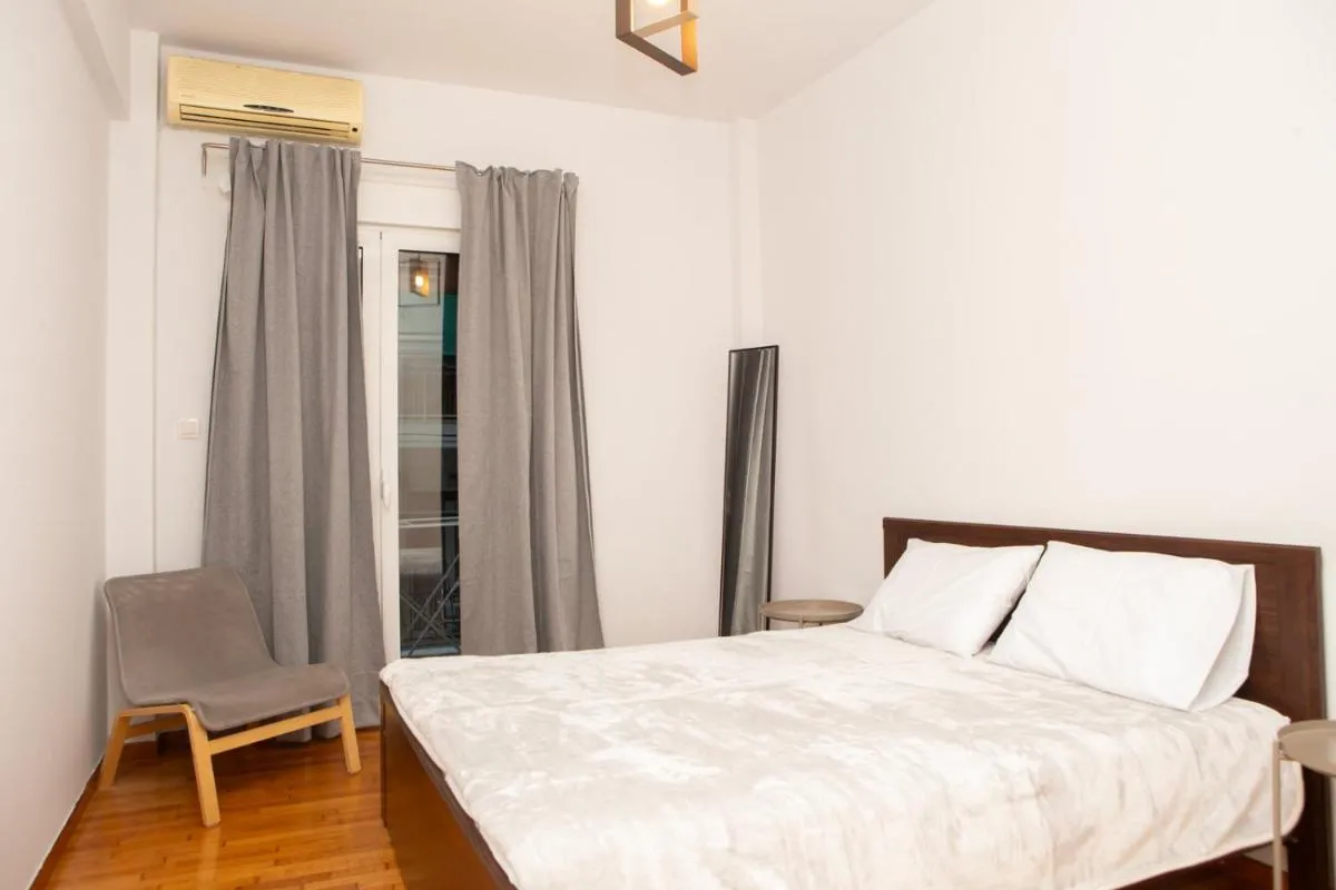 Image 2 of Zen 1 bedroom apartment