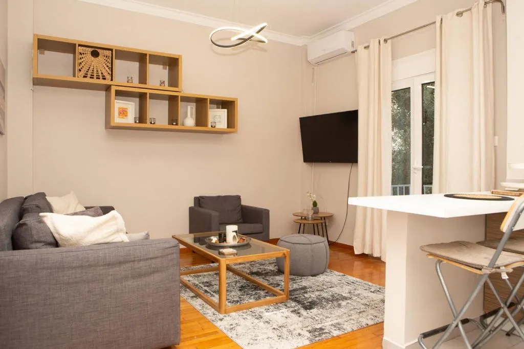 Image of Zen 1 bedroom apartment