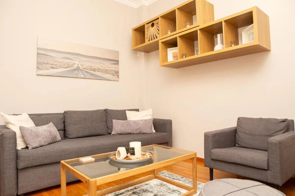 Image 6 of Zen 1 bedroom apartment