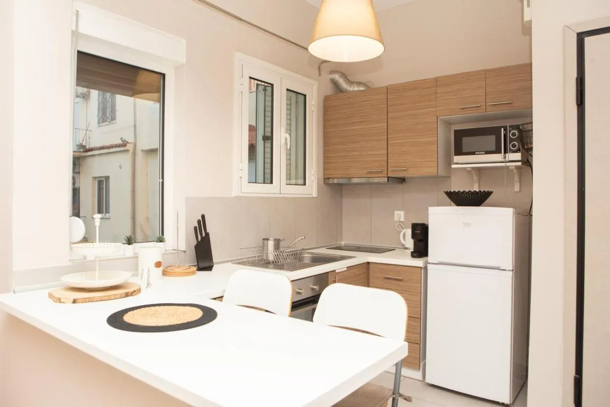 Image 1 of Zen 1 bedroom apartment