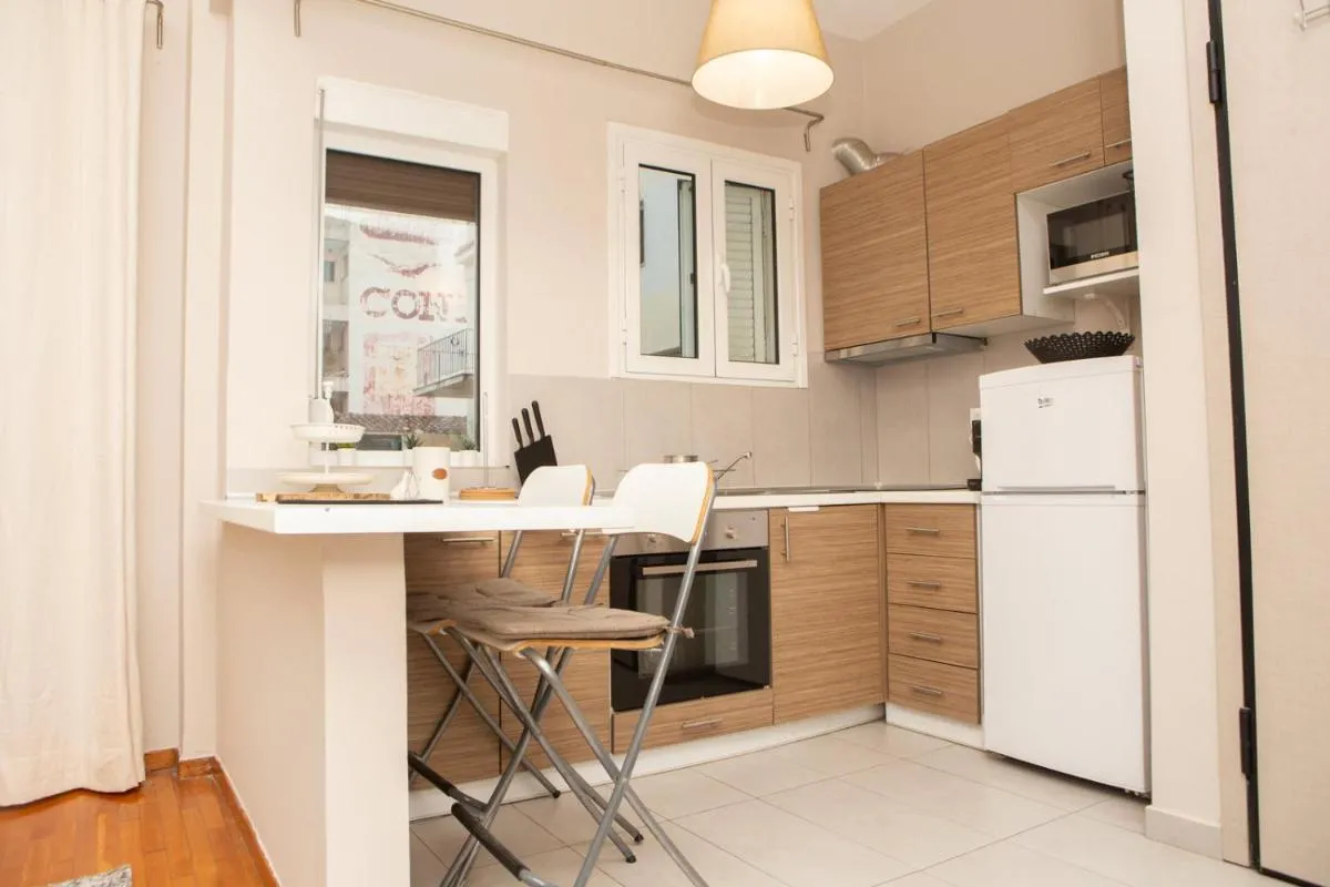 Image 4 of Zen 1 bedroom apartment