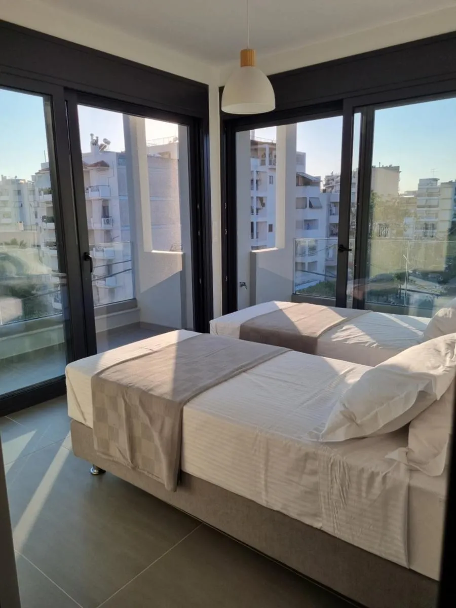 Image 1 of 10 Apartments & Suites Athens