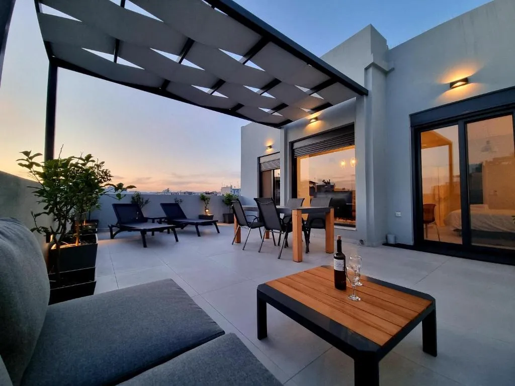 Image of 10 Apartments & Suites Athens