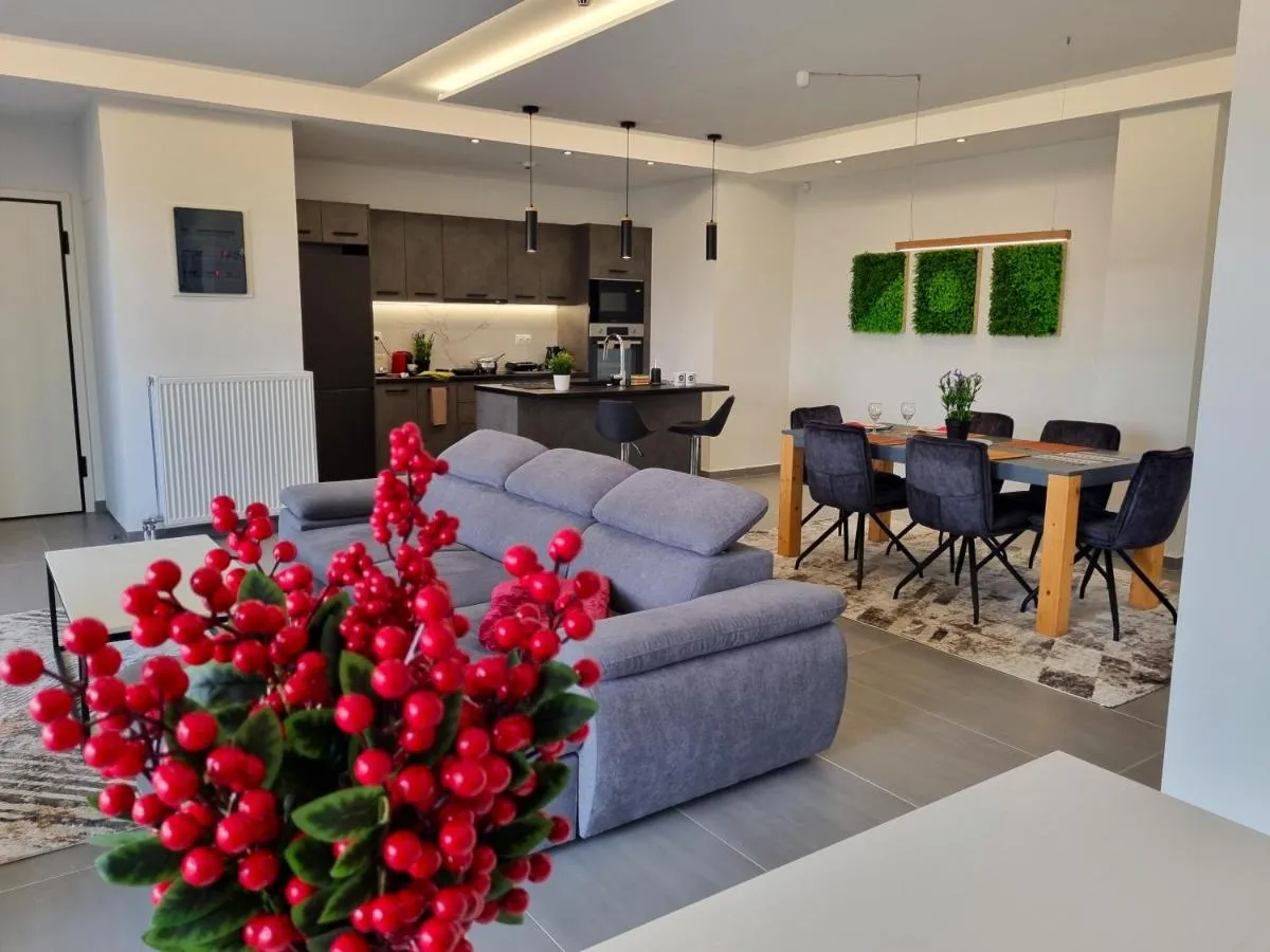 Image 2 of 10 Apartments & Suites Athens
