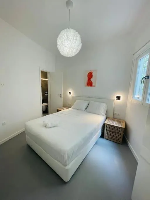 Image 6 of 130m Luxury apartment in the heart of Athens