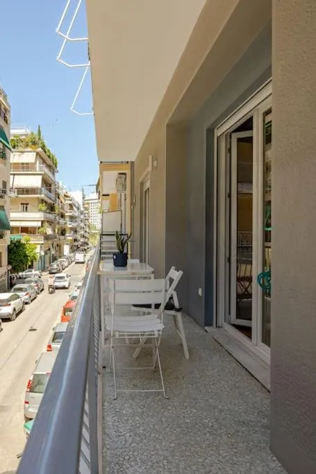 Image 5 of 130m Luxury apartment in the heart of Athens