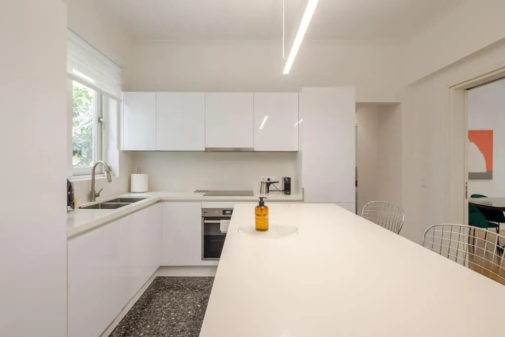 Image 3 of 130m Luxury apartment in the heart of Athens