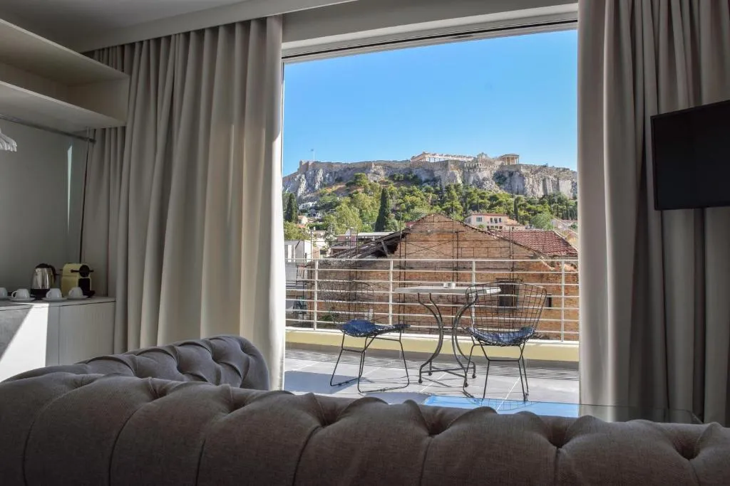 Image of 24K Athena Suites