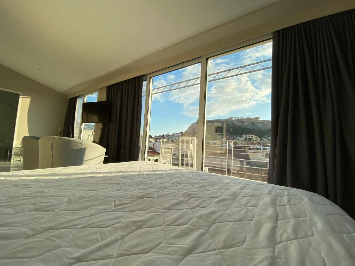 Image 1 of 24K Athena Suites