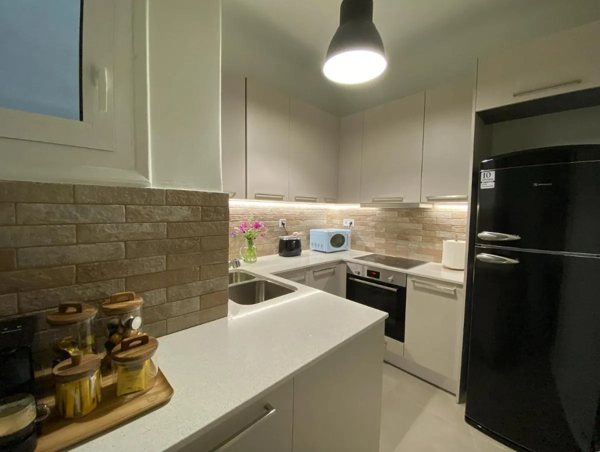 Image 1 of 2 Bedroom Apartment near Prestigious Kolonaki Square