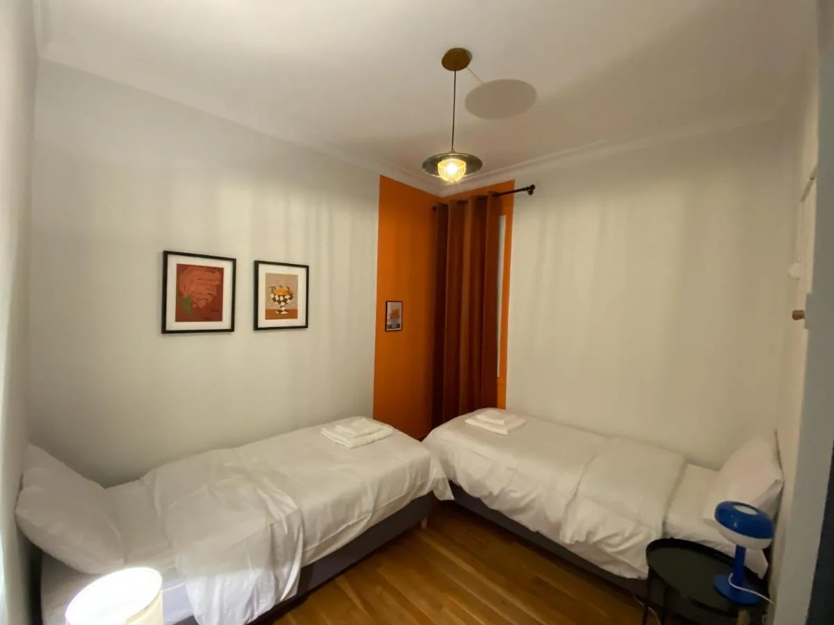 Image 2 of 2 Bedroom Apartment near Prestigious Kolonaki Square