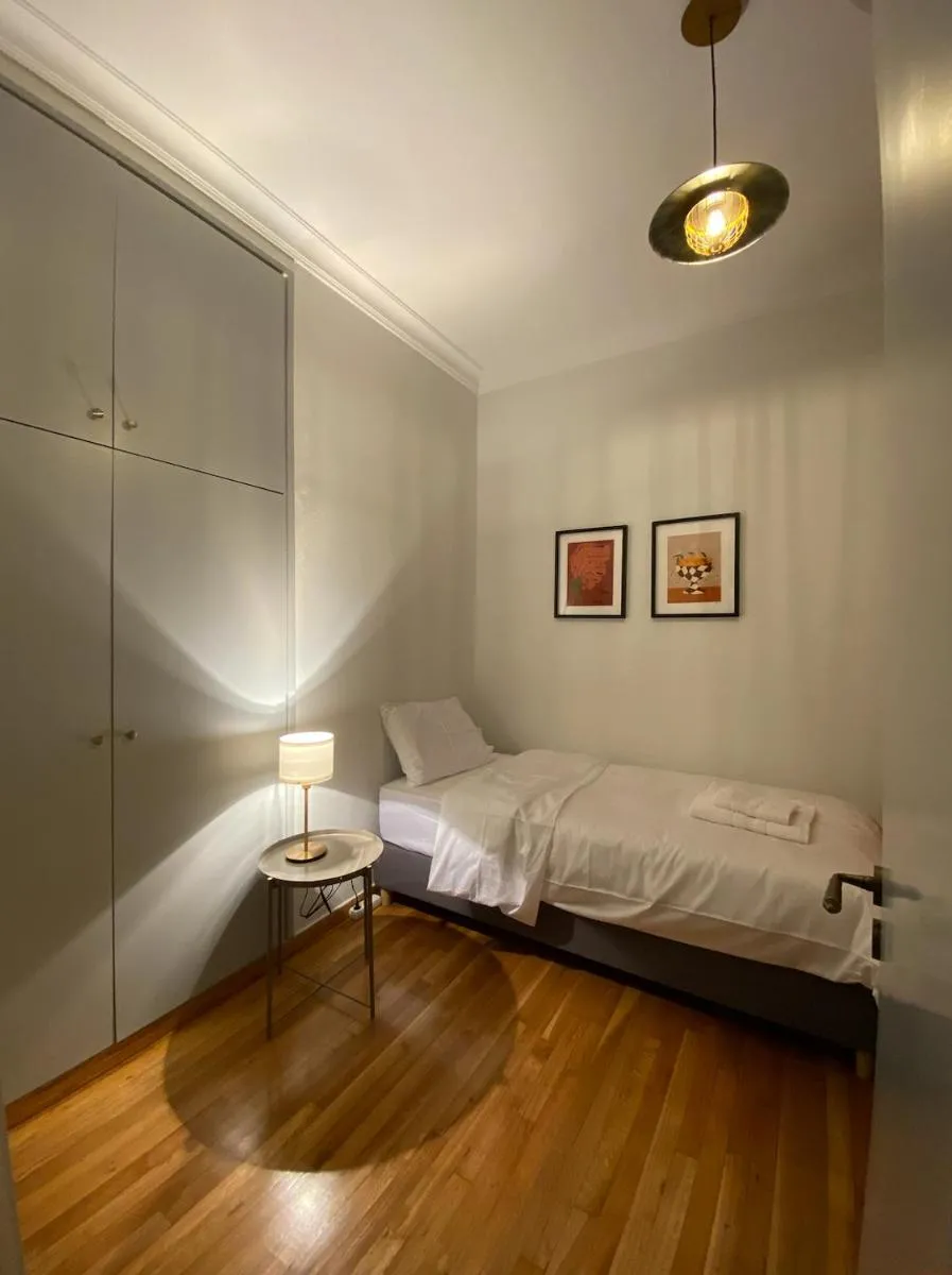 Image 6 of 2 Bedroom Apartment near Prestigious Kolonaki Square