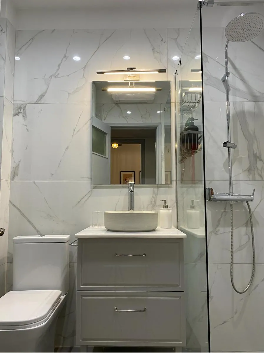 Image 4 of 2 Bedroom Apartment near Prestigious Kolonaki Square