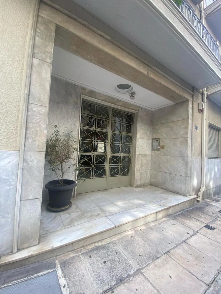 Image 5 of 2 Bedroom Apartment near Prestigious Kolonaki Square