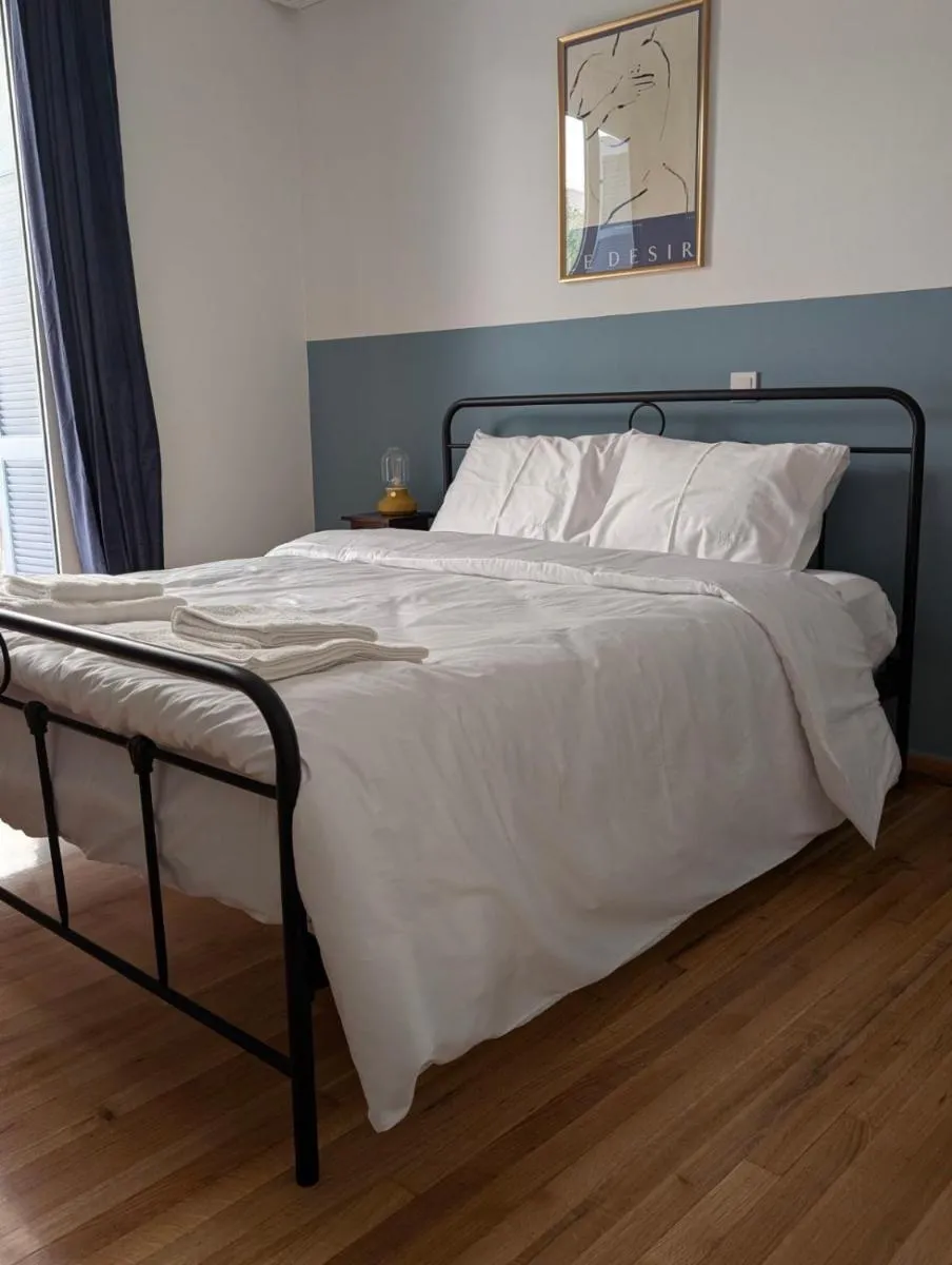 Image 3 of 2 Bedroom Apartment near Prestigious Kolonaki Square