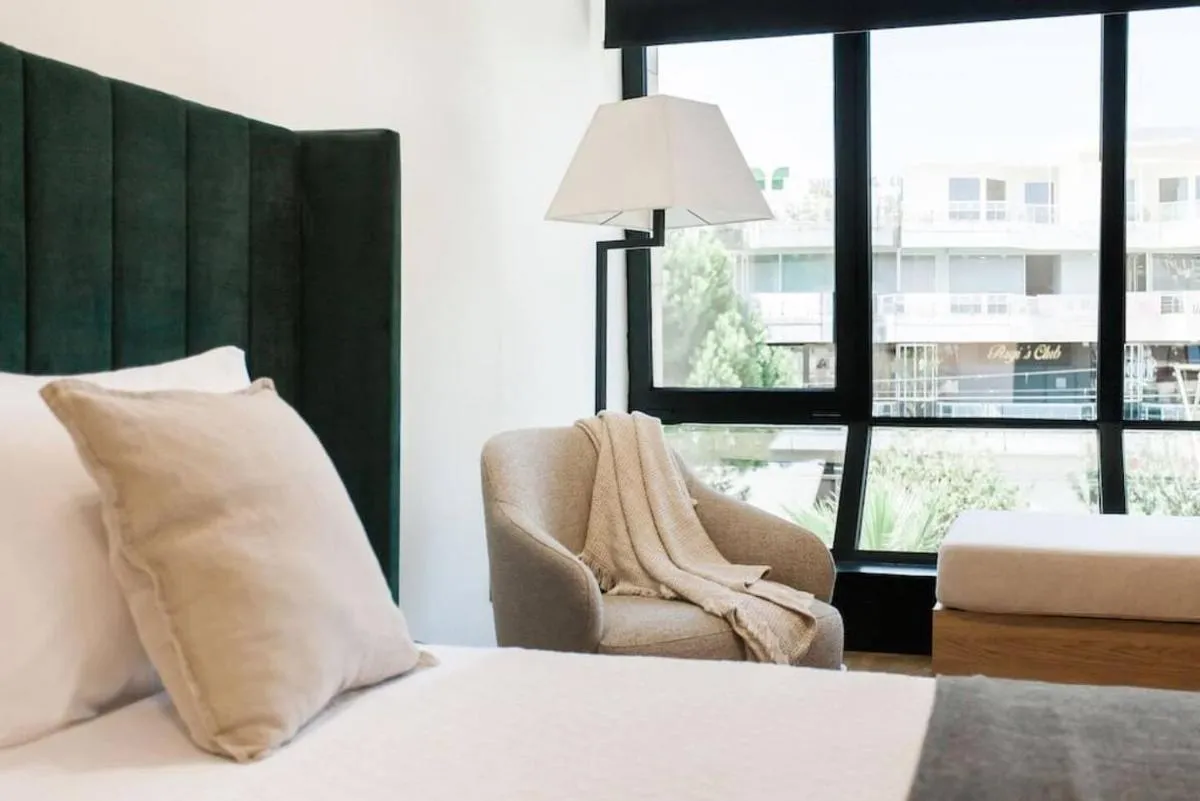 Image 4 of 2 Sidebyside Suites In Athens Riviera By The Olon