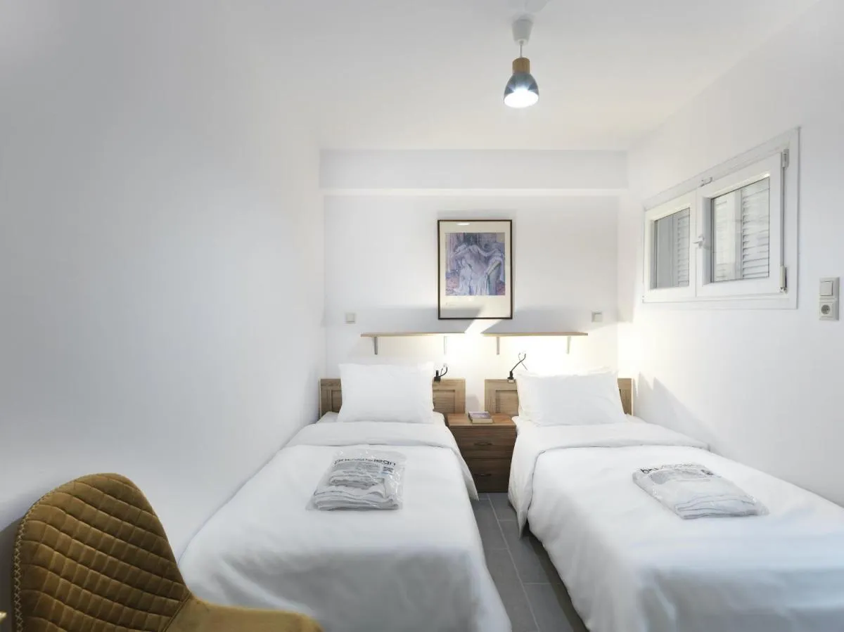 Image 1 of 2 bedroom aprtmnt next to Hilton and all hospitals