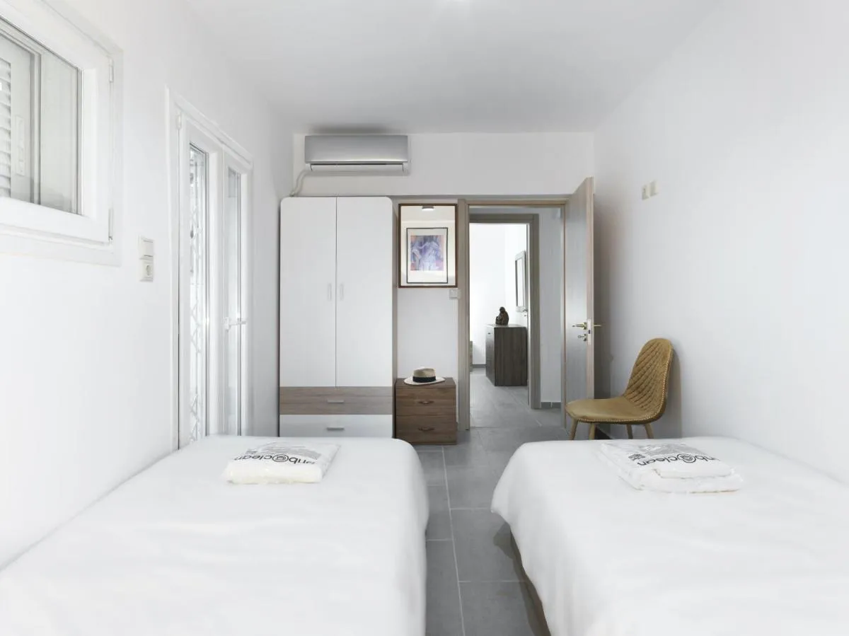 Image 6 of 2 bedroom aprtmnt next to Hilton and all hospitals