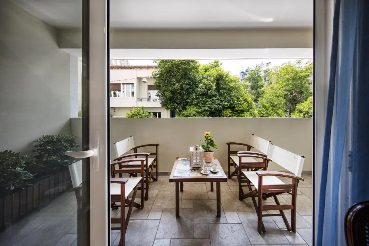Image 3 of 2 bedroom flat next to Acropolis