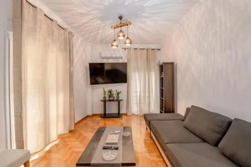 Image of 3Bedroom Apartment Near Acropolis