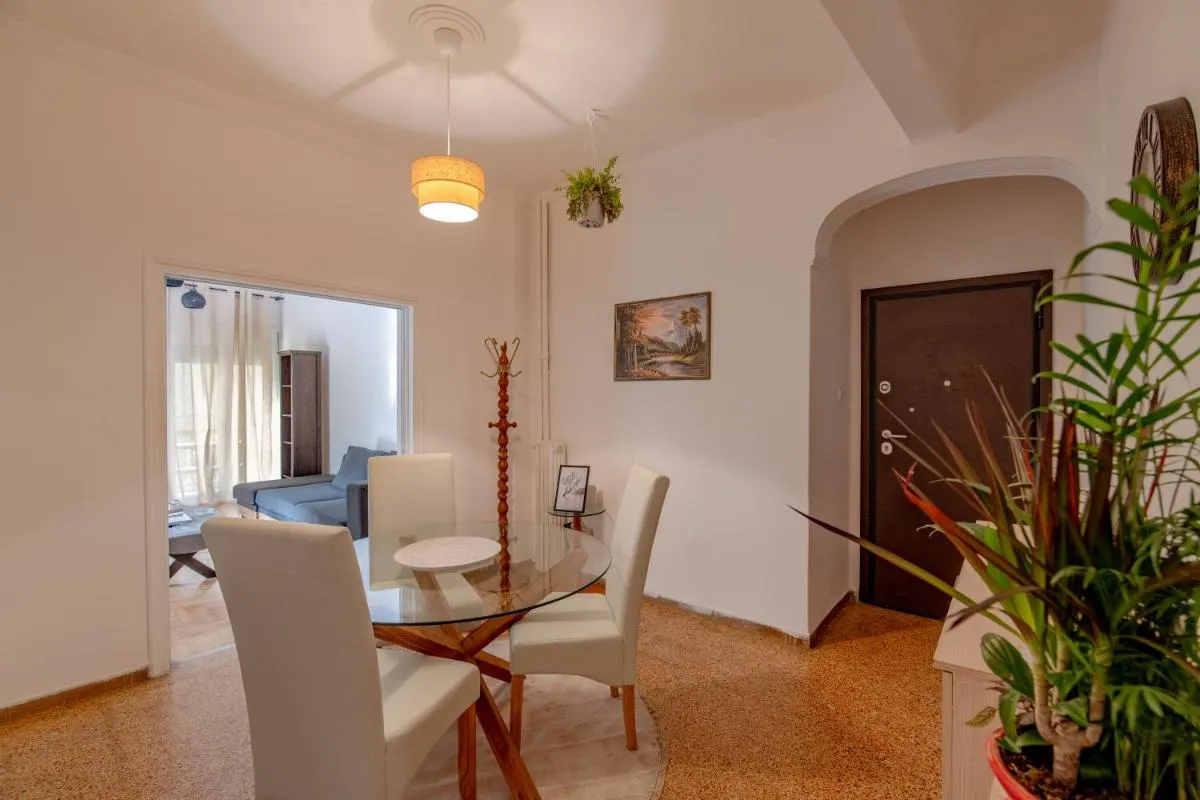 Image 3 of 3Bedroom Apartment Near Acropolis