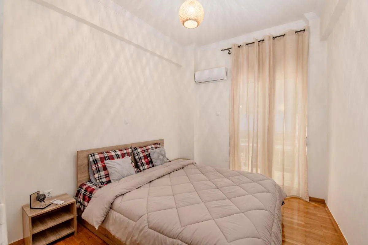 Image 1 of 3Bedroom Apartment Near Acropolis