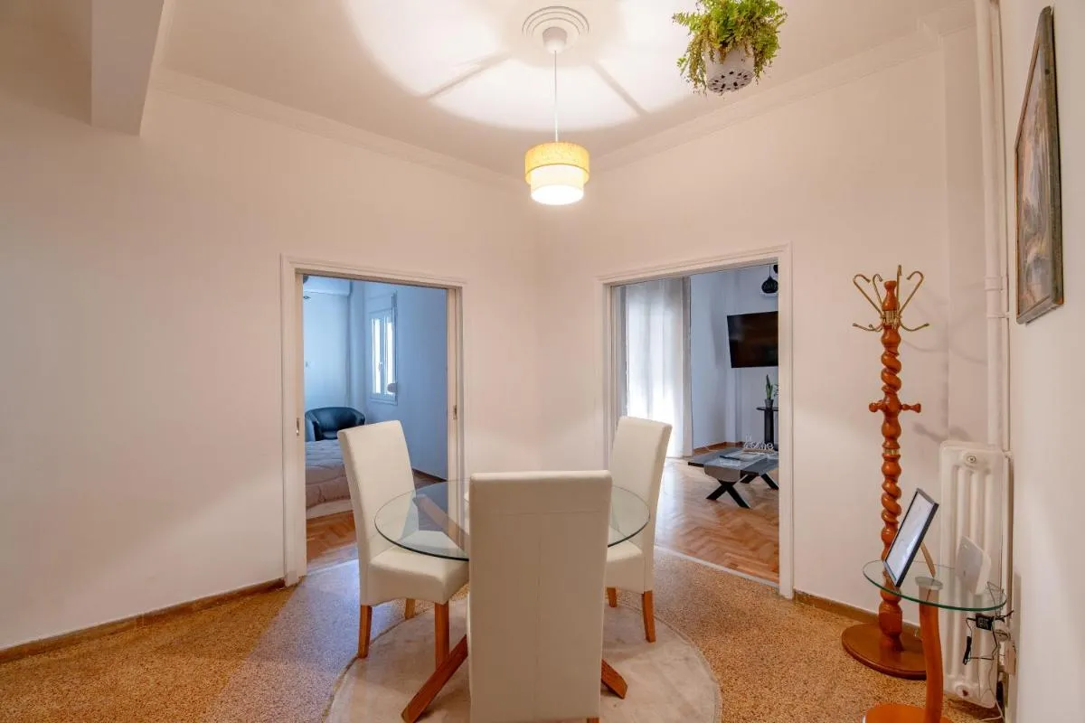 Image 4 of 3Bedroom Apartment Near Acropolis
