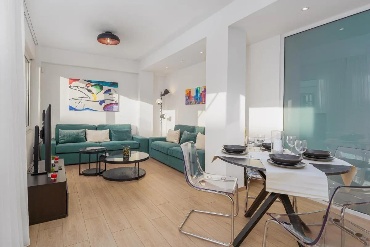 Image 3 of ACM Acropolis Apartments