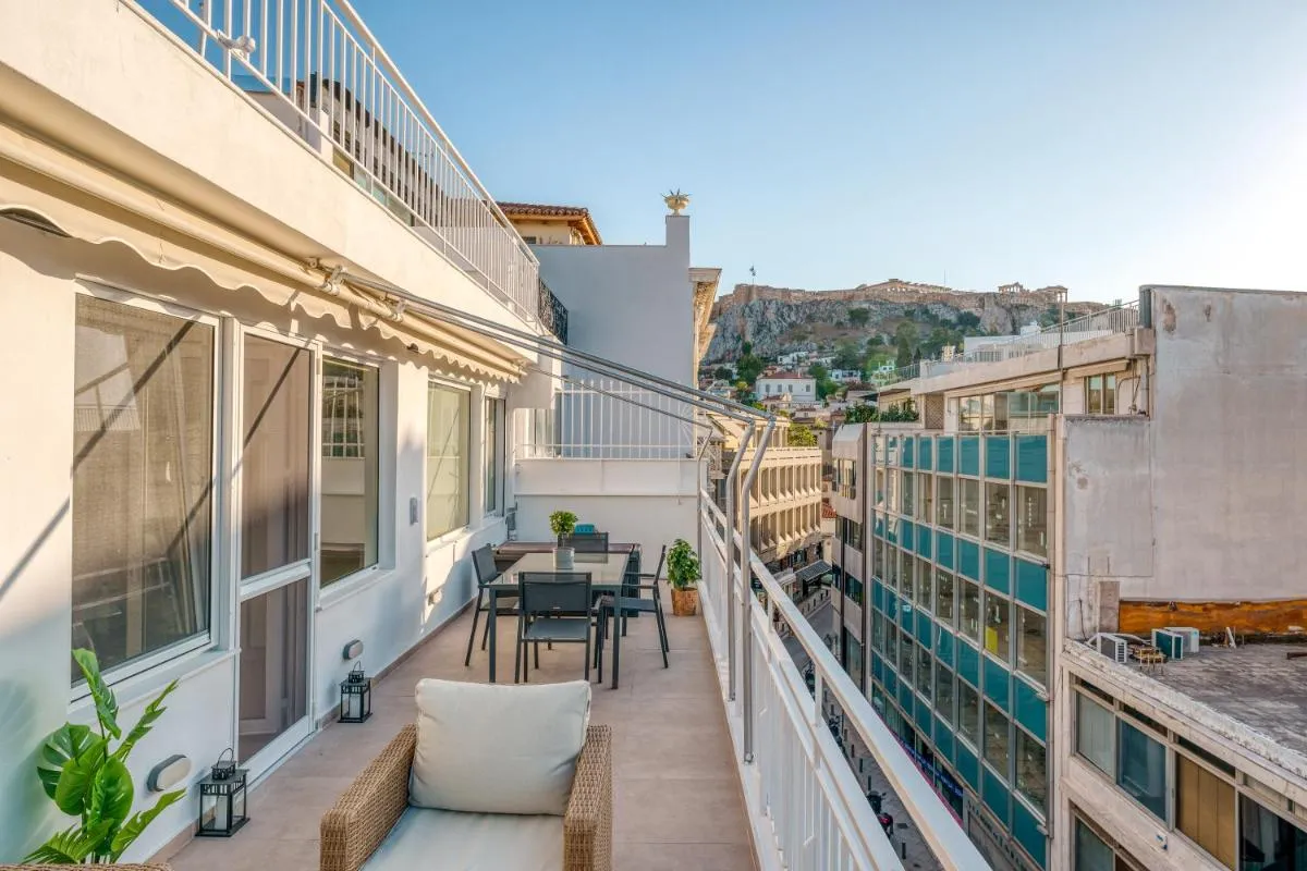 Image 5 of ACM Acropolis Apartments
