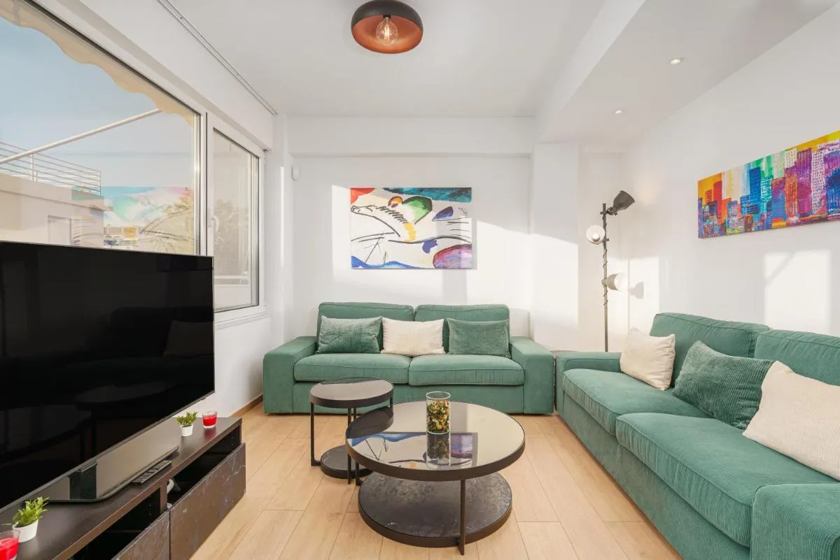 Image 4 of ACM Acropolis Apartments