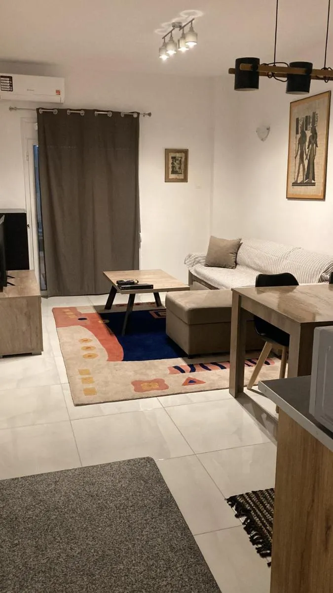 Image 4 of ACROPOLIS CASA Historic Centre Top Floor Elegant Stylish Retreat 150m to Metro