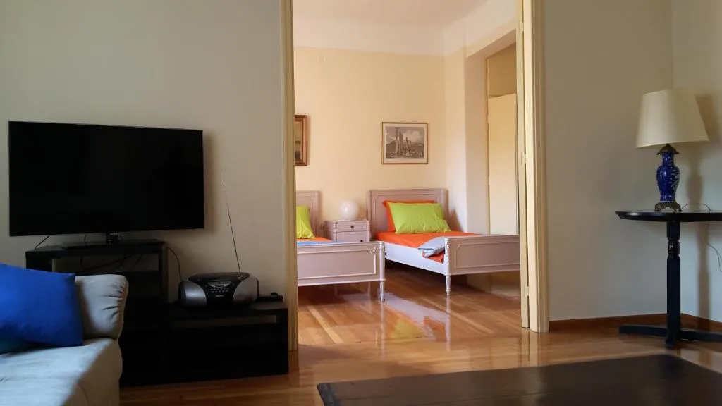 Image of ACROPOLIS MUSEUM APARTMENT