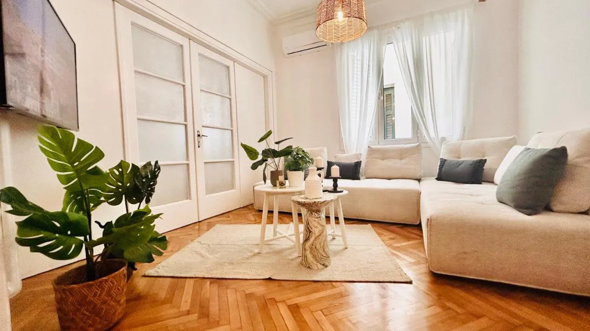 Image 4 of ATELIER 35 , Plaka Apartments