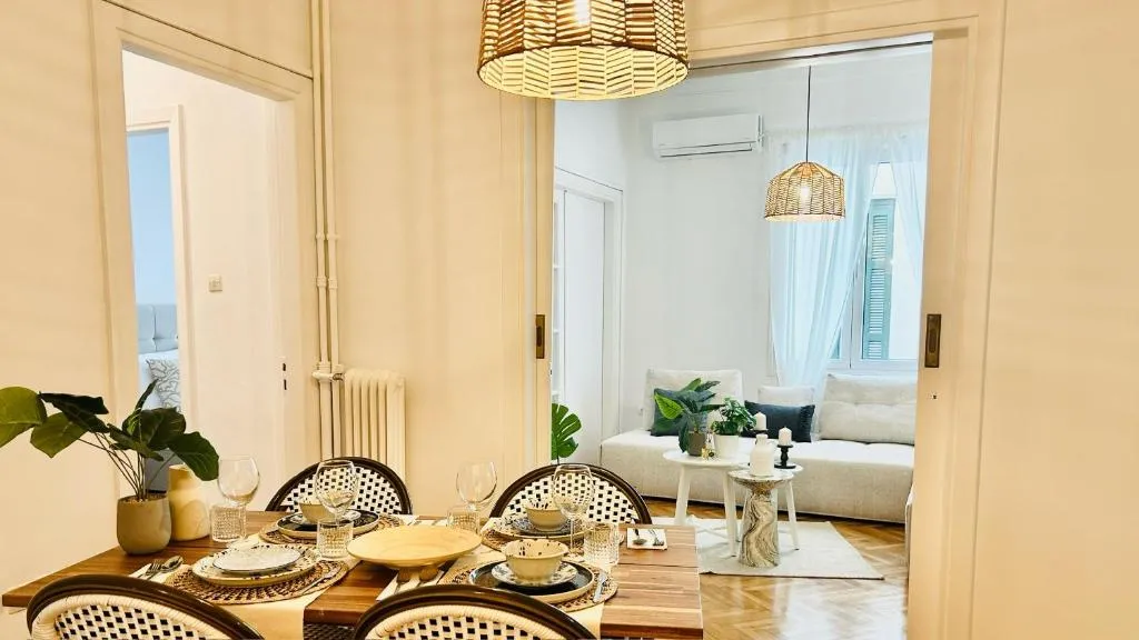 Image of ATELIER 35 , Plaka Apartments