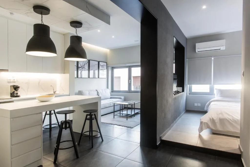 Image of ATHENSIS Apartments in Central Athens