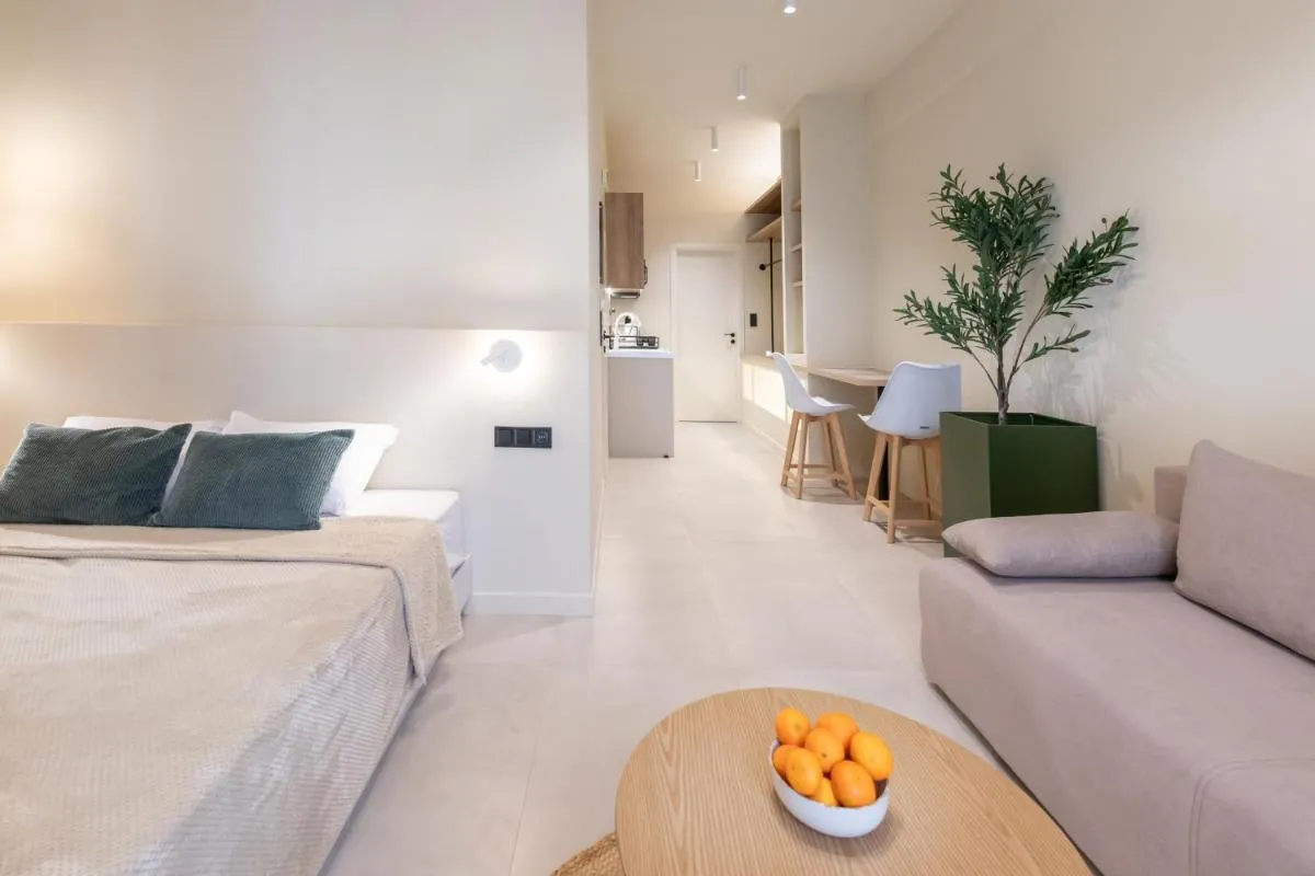 Image 1 of AVM Suites – Athens Thissio Center