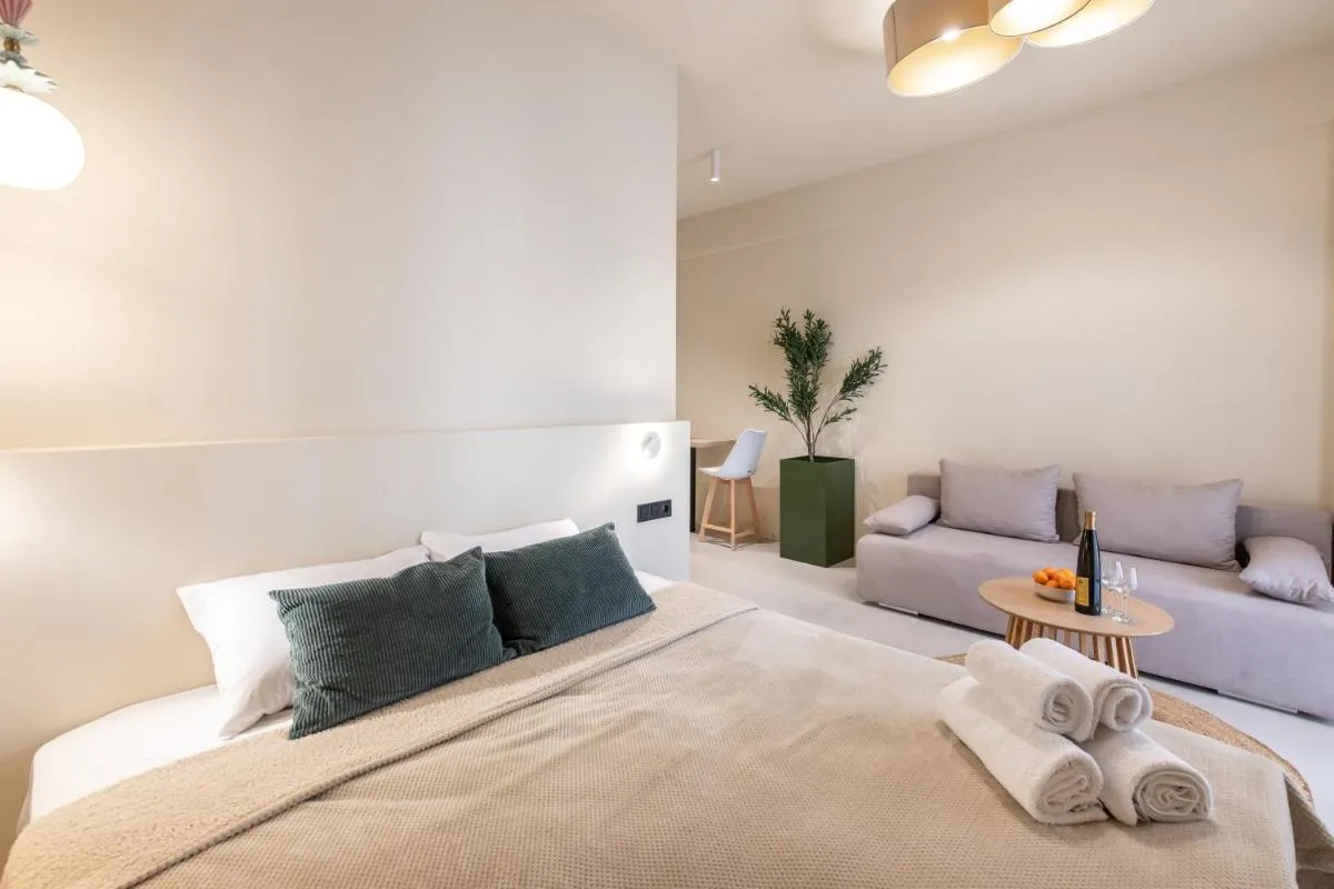 Image 6 of AVM Suites – Athens Thissio Center