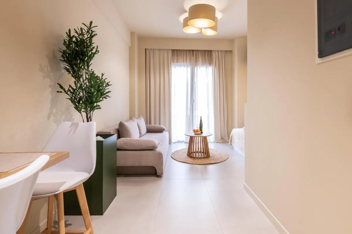 Image 4 of AVM Suites – Athens Thissio Center